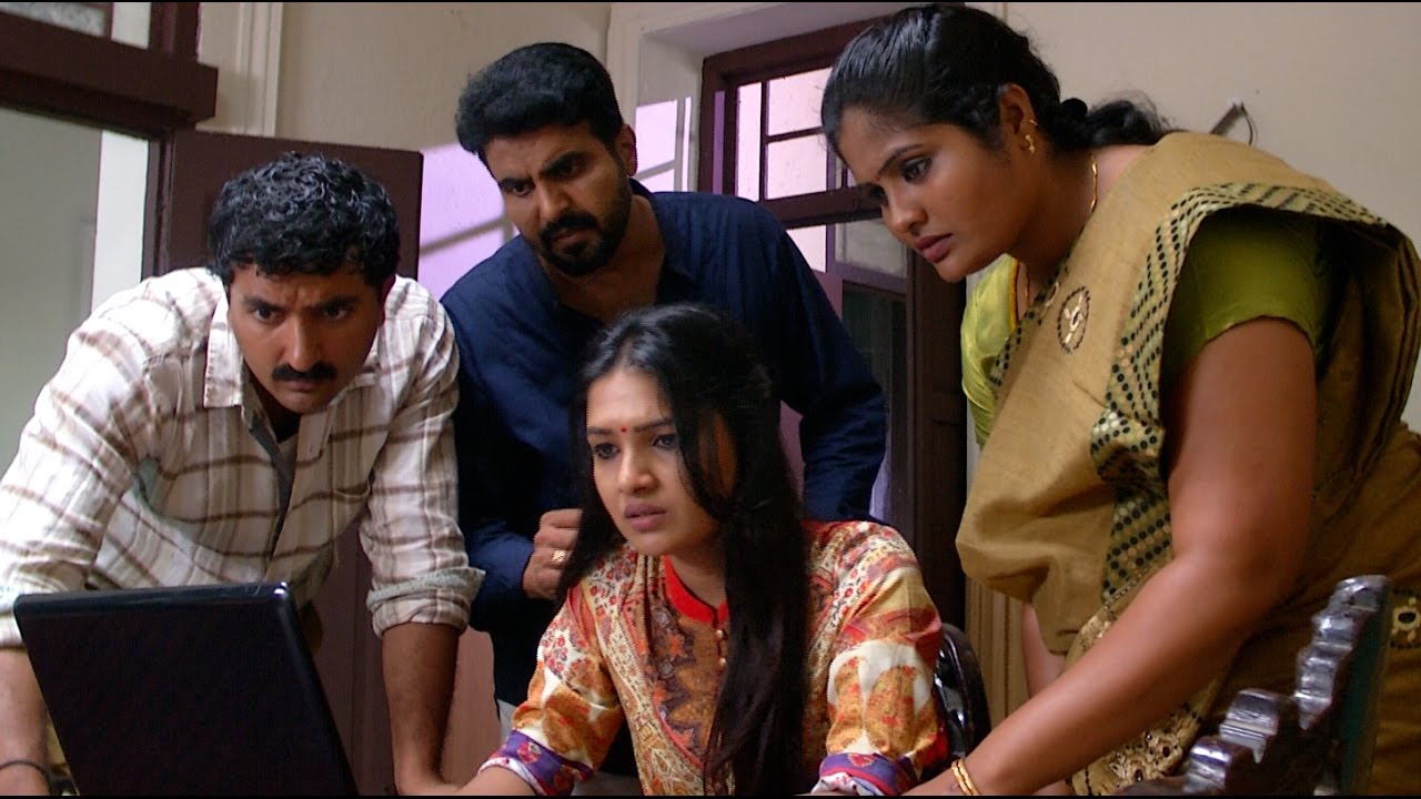 Deivamagal Episode 1095, 02/12/16