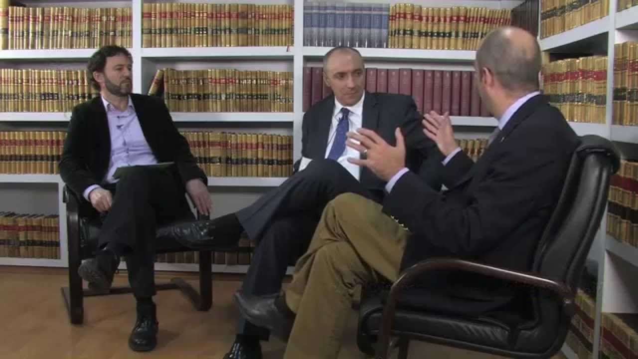 ¿Cuál Estado de Derecho?, comentario