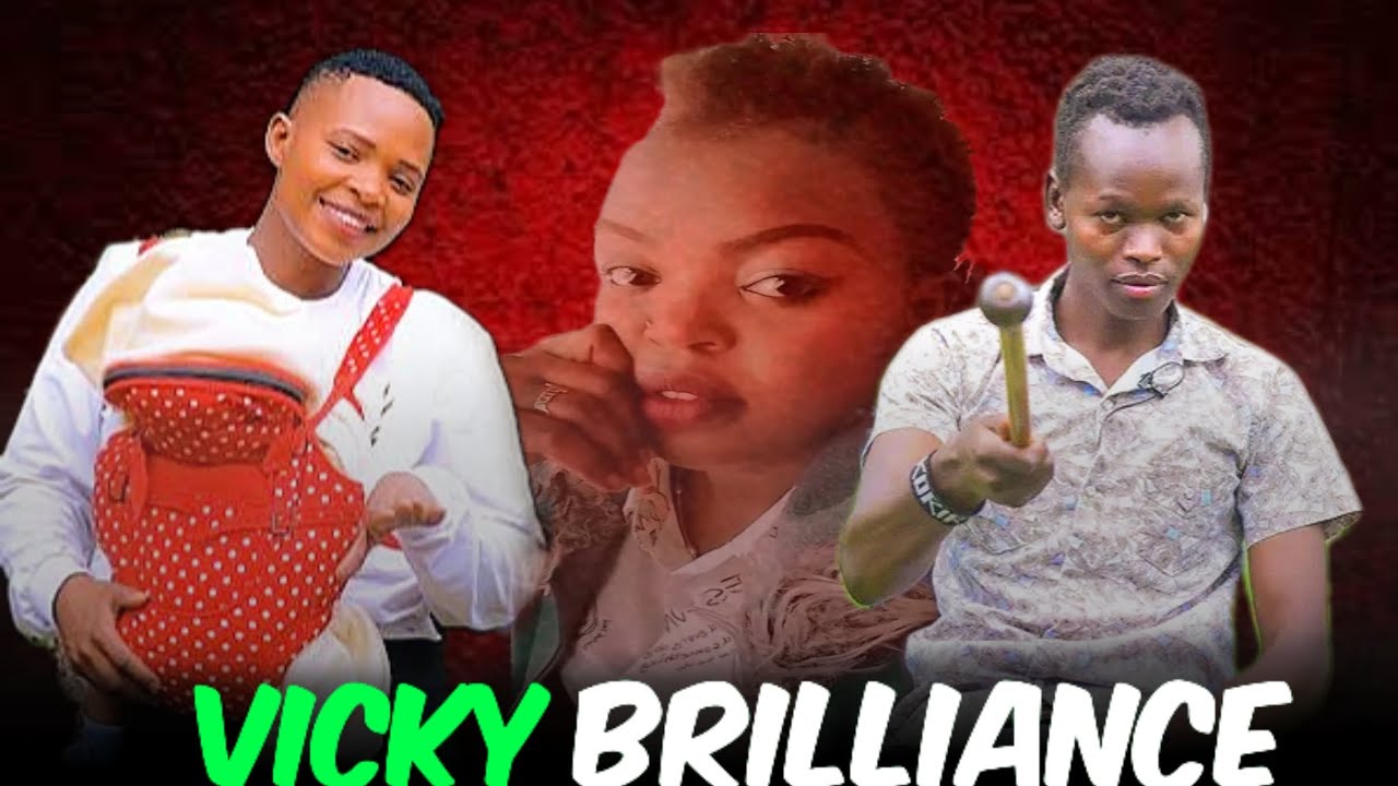 VICKY BRILLIANCE AMEFIKIWA CHESANG SANG INSULTING HER WITH HER FAMILY BENARD KORIR MUST REACT 😡😡😡😡😡