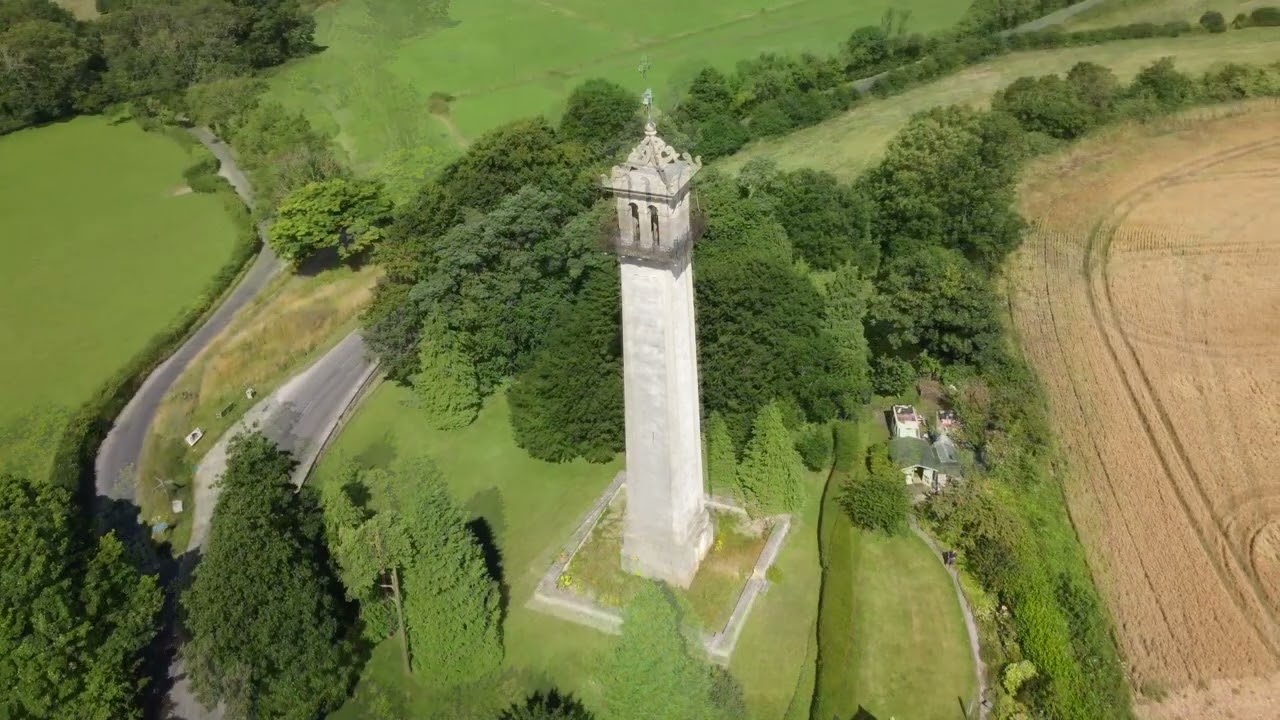 Somerset Monument