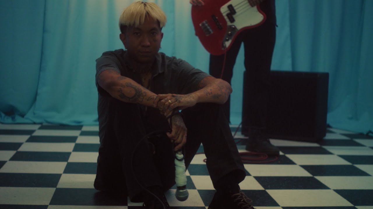 Cold Hart & YAWNS - 