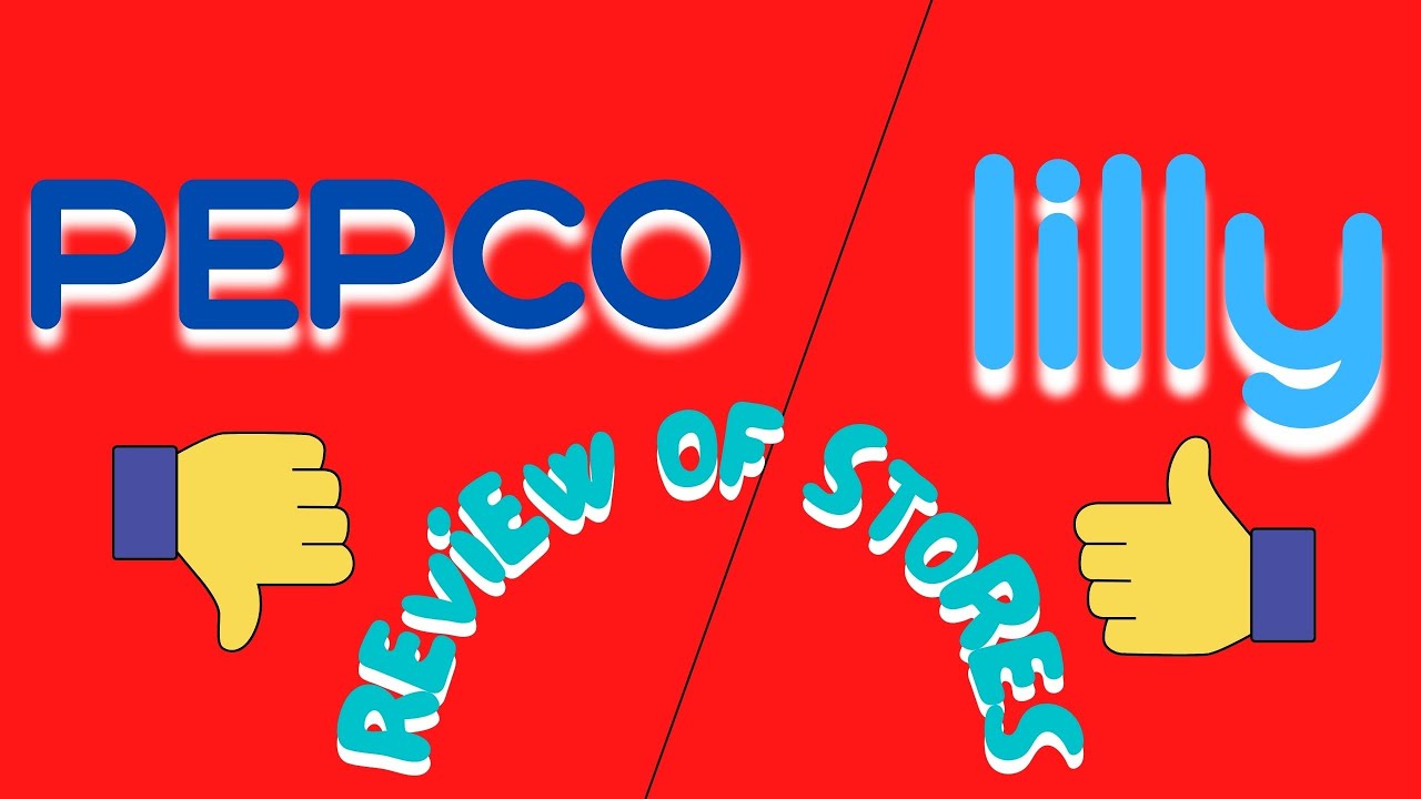 Πήγα PEPCO & LILLY Και Σας Τα Δείχνω Όλα ( Άξιζαν Τελικά Η Όχι ? )