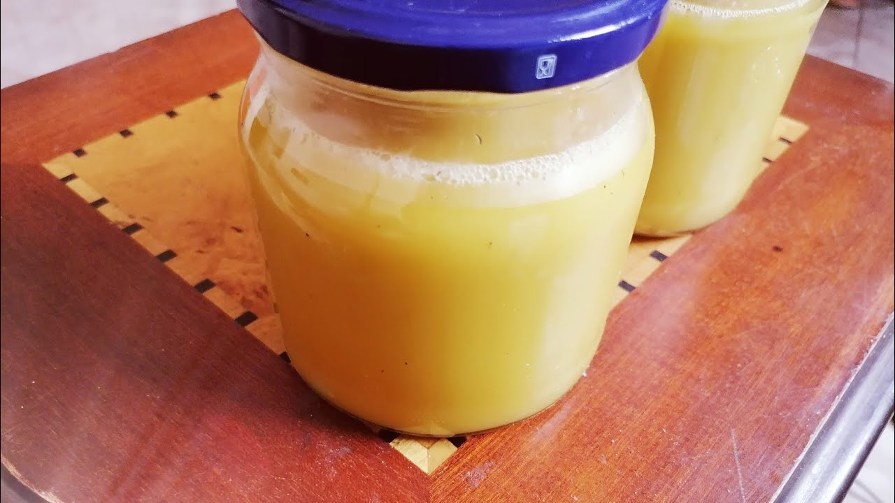 دهن الكركار السوداني بدون ودك وبدون عطور لتنعيم وتطويل وتكثيف الشعر