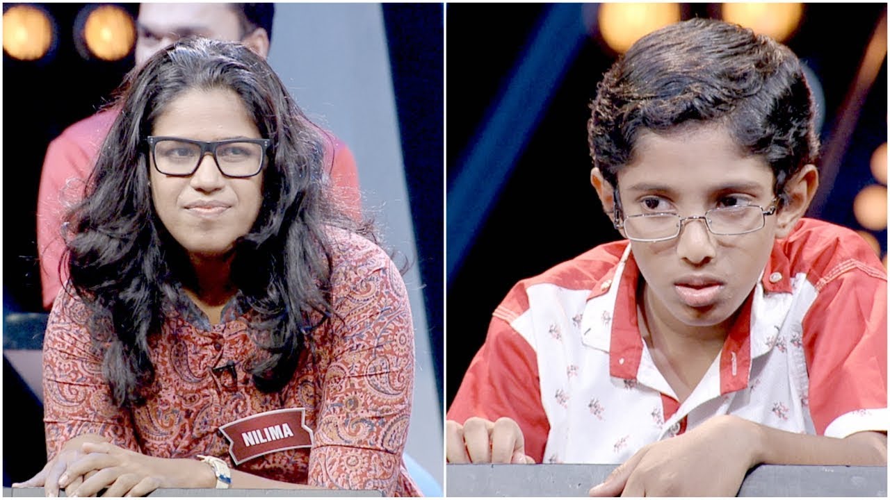 Kuttikalodaano Kali l Ep - 65 Munidarshan & Appi Hippies...  l Mazhavil Manorama