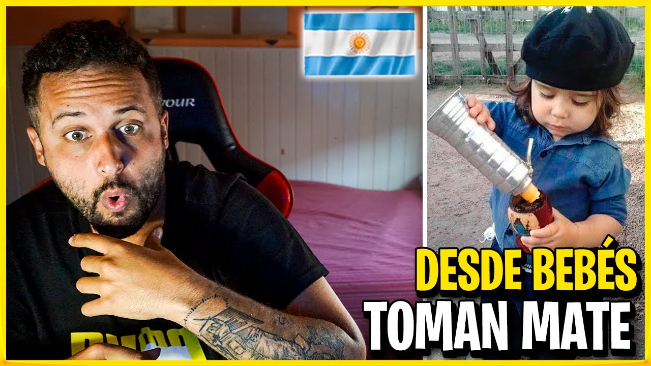 Cosas que SOLO pasan en Argentina 🇦🇷🔥