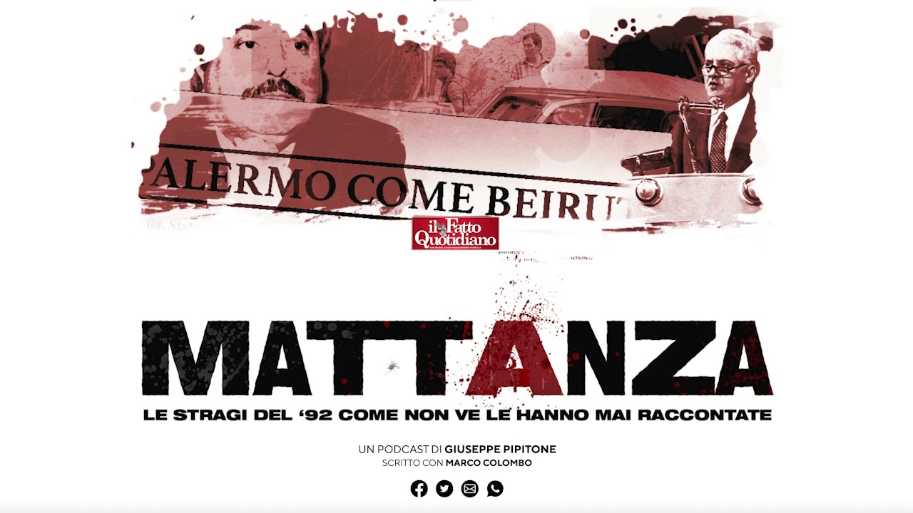 Beirut, Mattanza - episodio 2