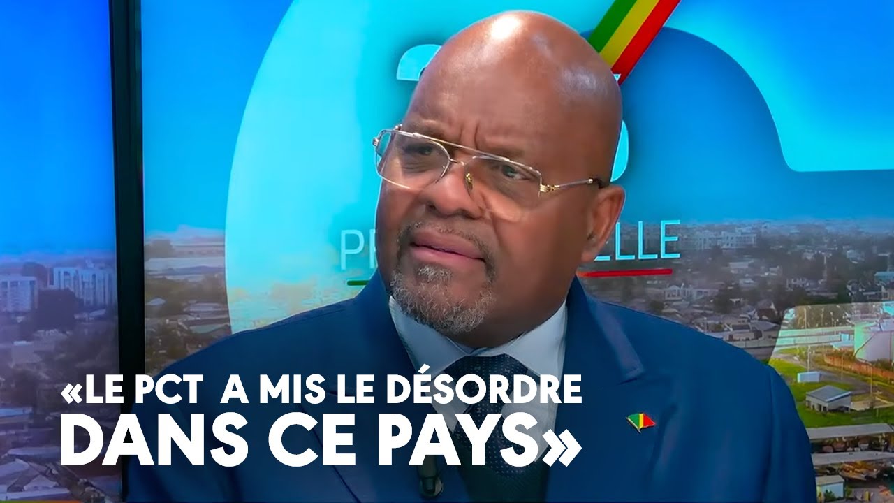Congo: 