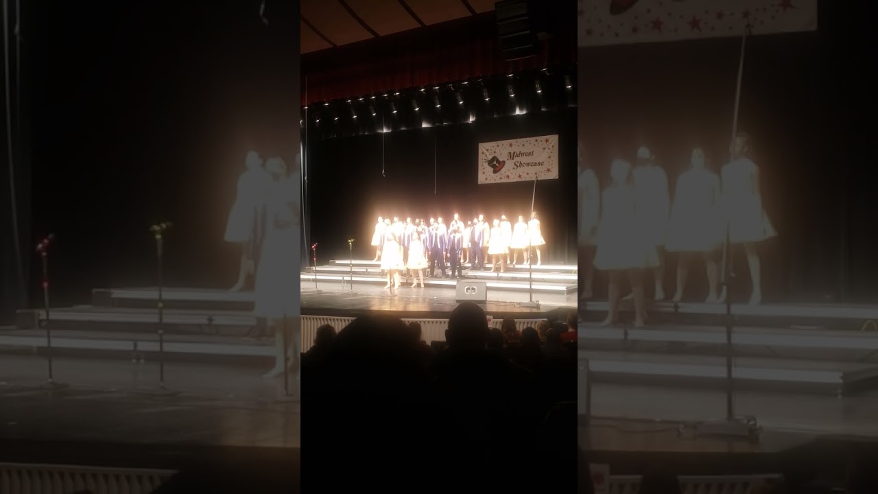 78th edition showchoir