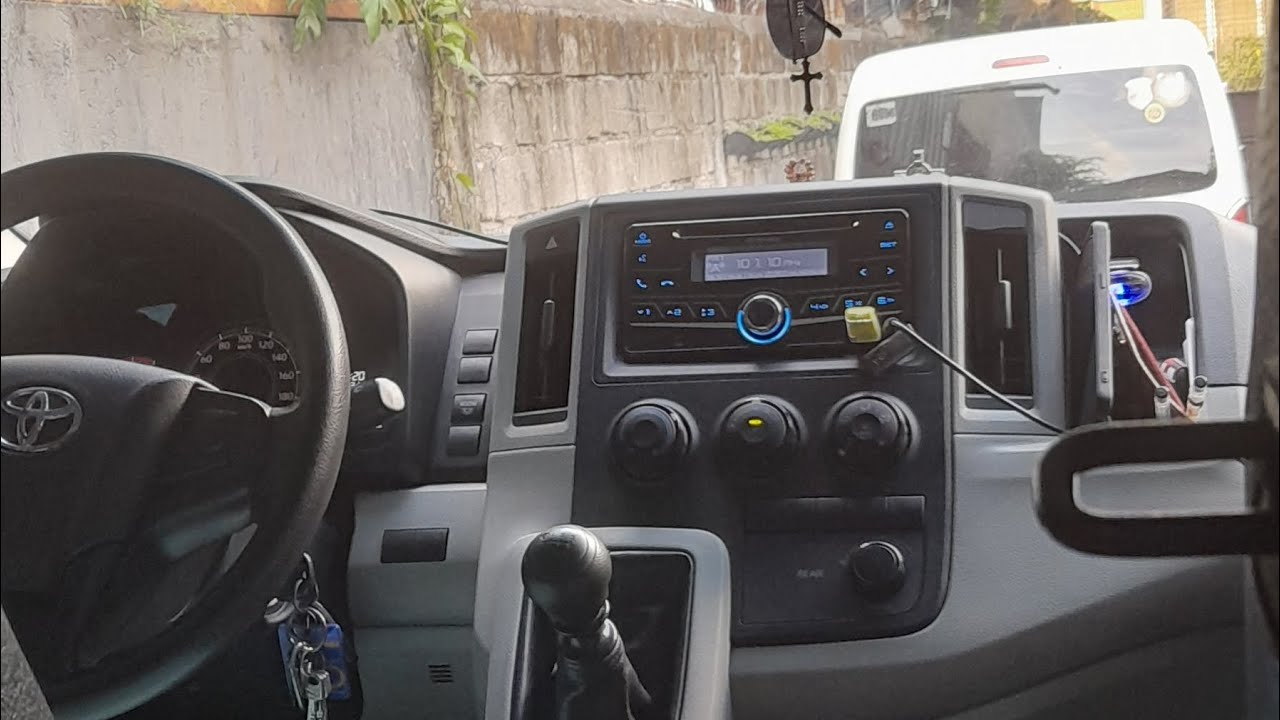 Van travel from manila to baybay leyte