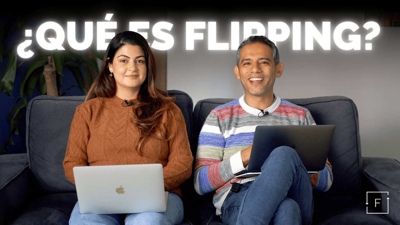 🤔 &iquest;Qu&eacute; es el flipping inmobiliario? | Introducci&oacute;n al Flipping Ep. 01