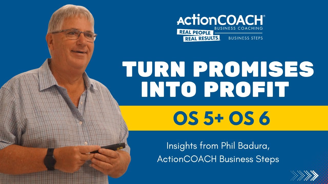 From Chaos to Control OS 5 Operations & OS 6 Customer Success