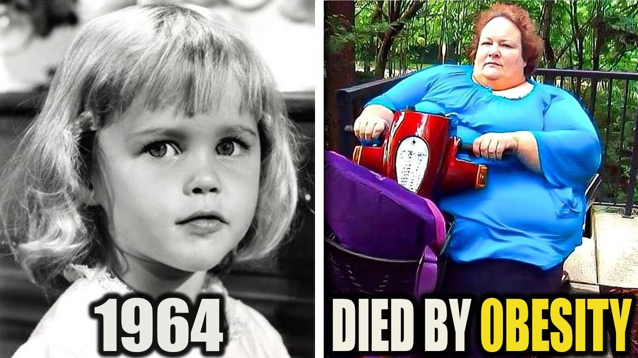 BEWITCHED (1964–1972) Cast THEN and NOW 2025 | All the Cast Members Died Tragically!