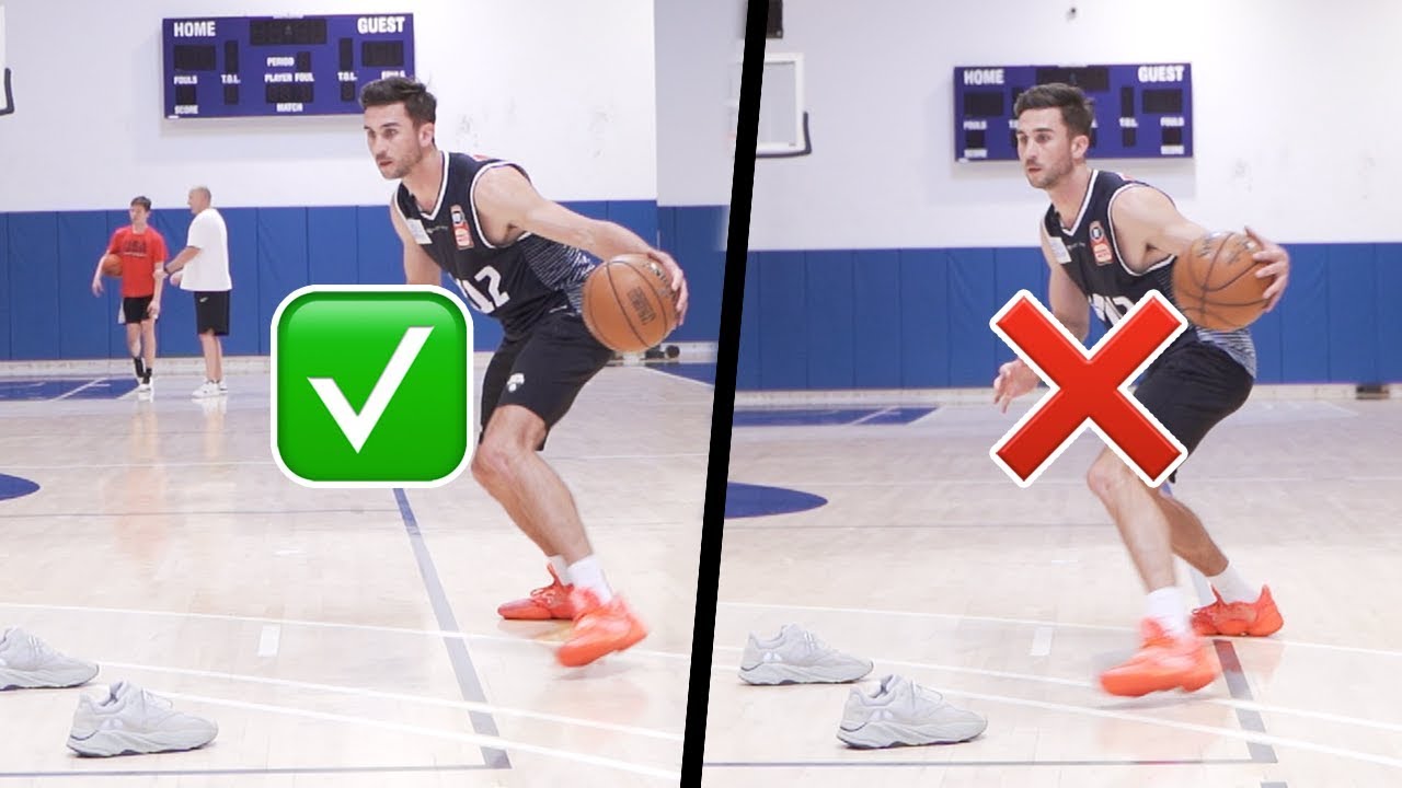 USE THIS MOVE TO SCORE EVERY TIME!! 🔥 | Jordan Lawley Basketball