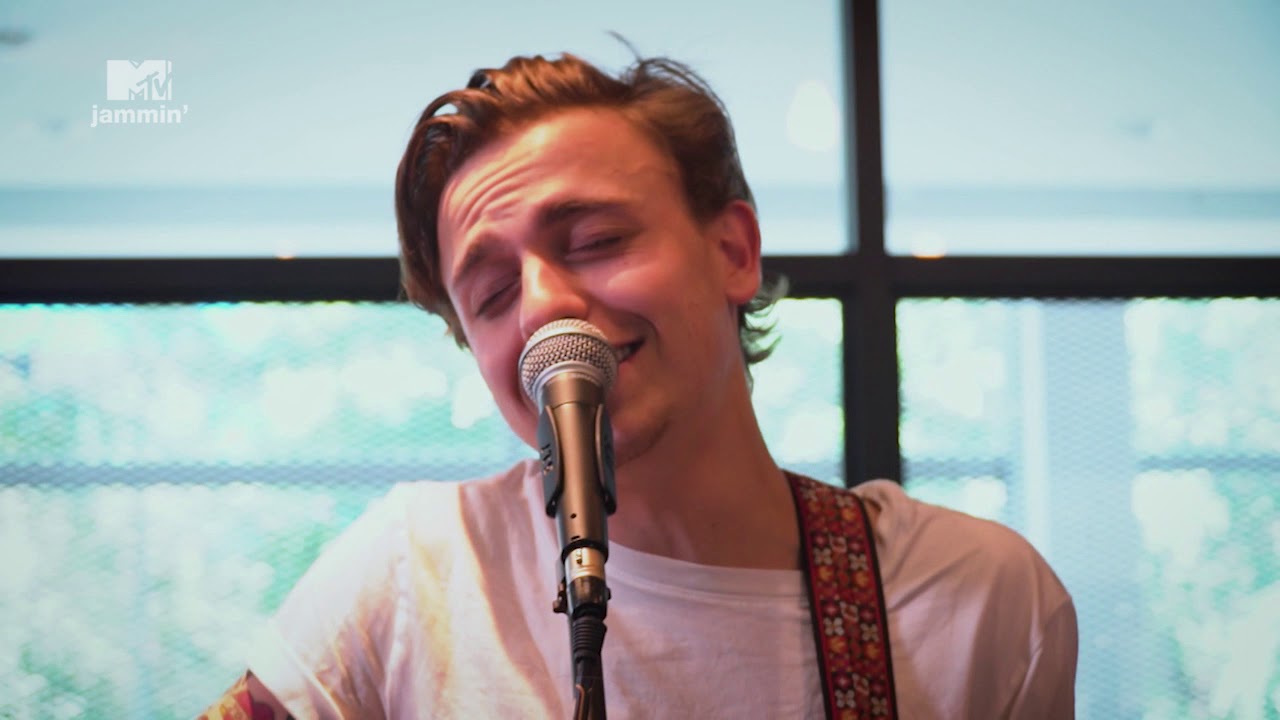 Scott Helman - 