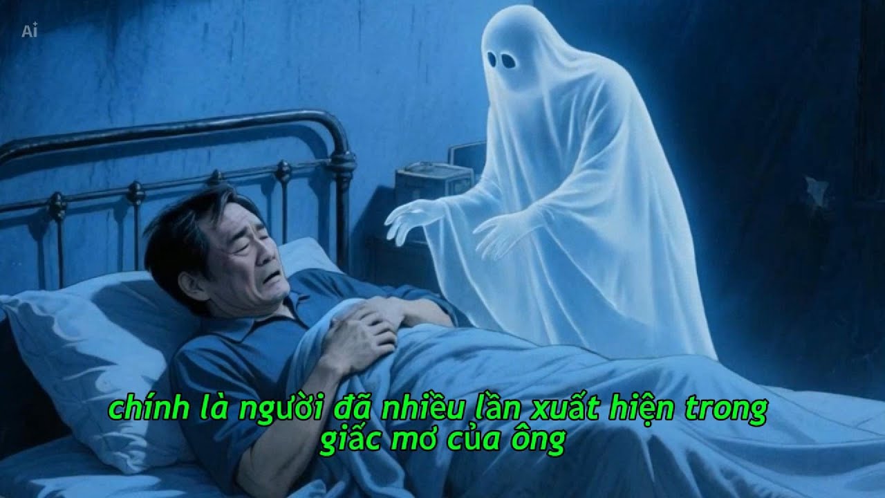 🌧️ NHÂN QUẢ TRONG ĐÊM MƯA | Câu Chuyện Tâm Linh Khiến Nhiều Người Suy Ngẫm