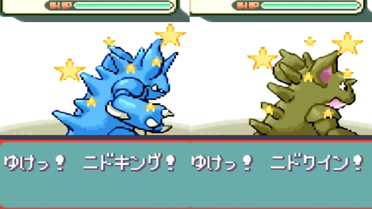 【リクエスト】サカキ様がバトルフロンティア金シンボル制覇するらしいです【ポケモン エメラルド】