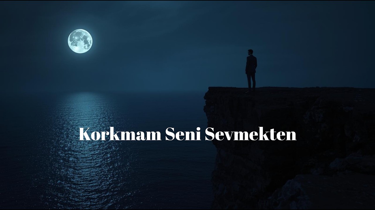 YETA - Korkmam Seni Sevmekten