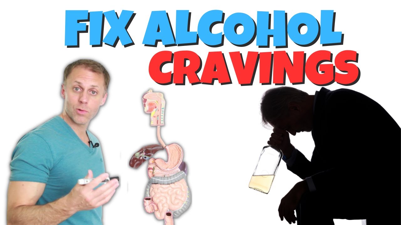 5 Steps to Reduce Alcohol Cravings