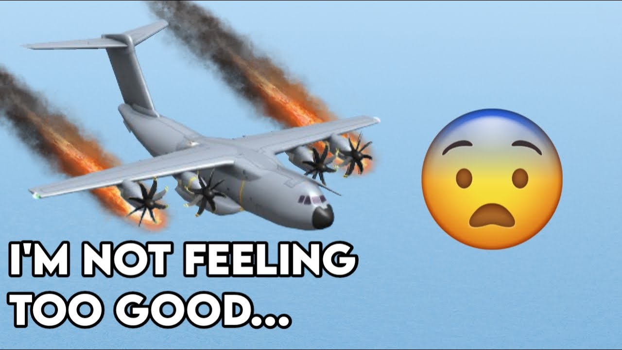 If Planes Could Talk TFS Edition 😳 | Turboprop Flight Simulator