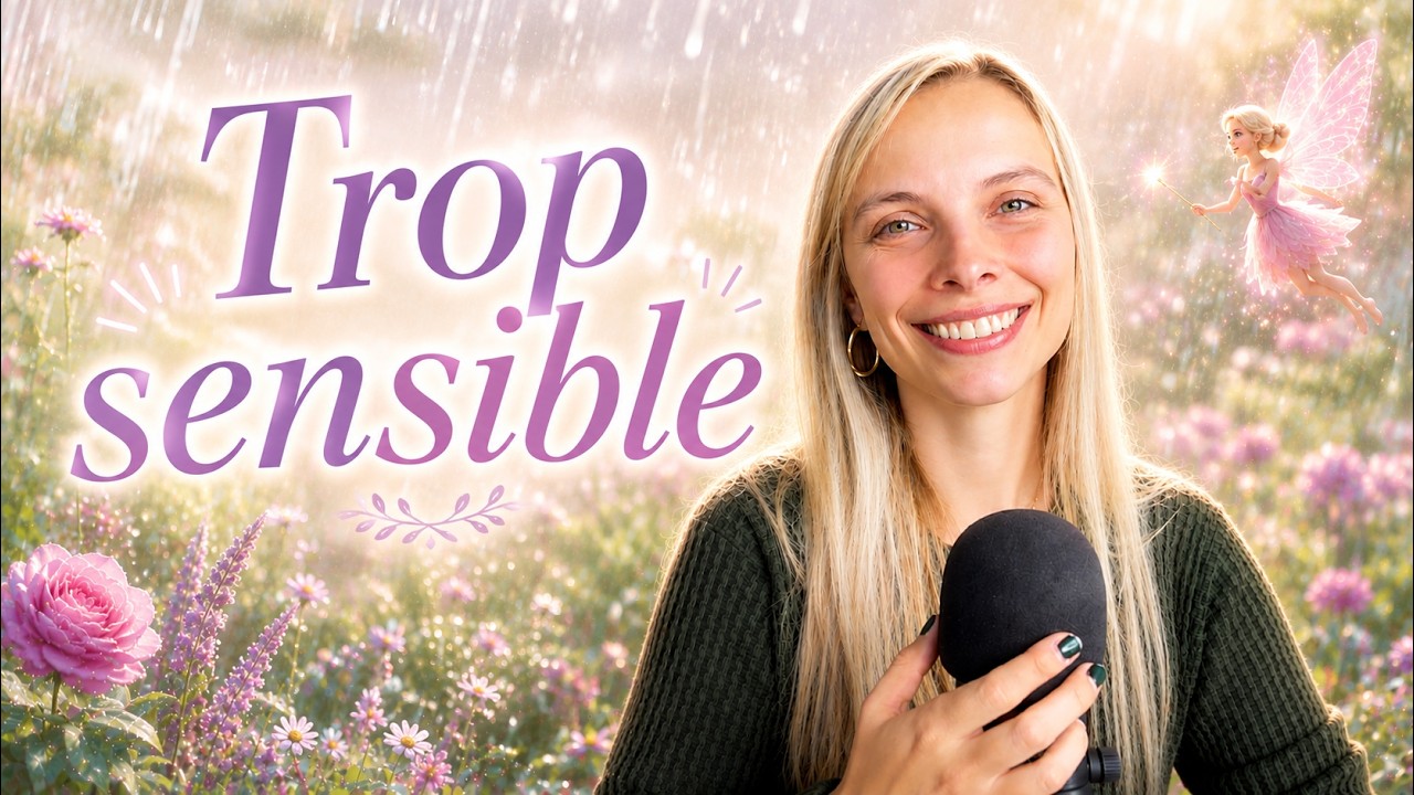 Hypersensibles : tout ce qu'il faut savoir (et comment mieux vivre avec)