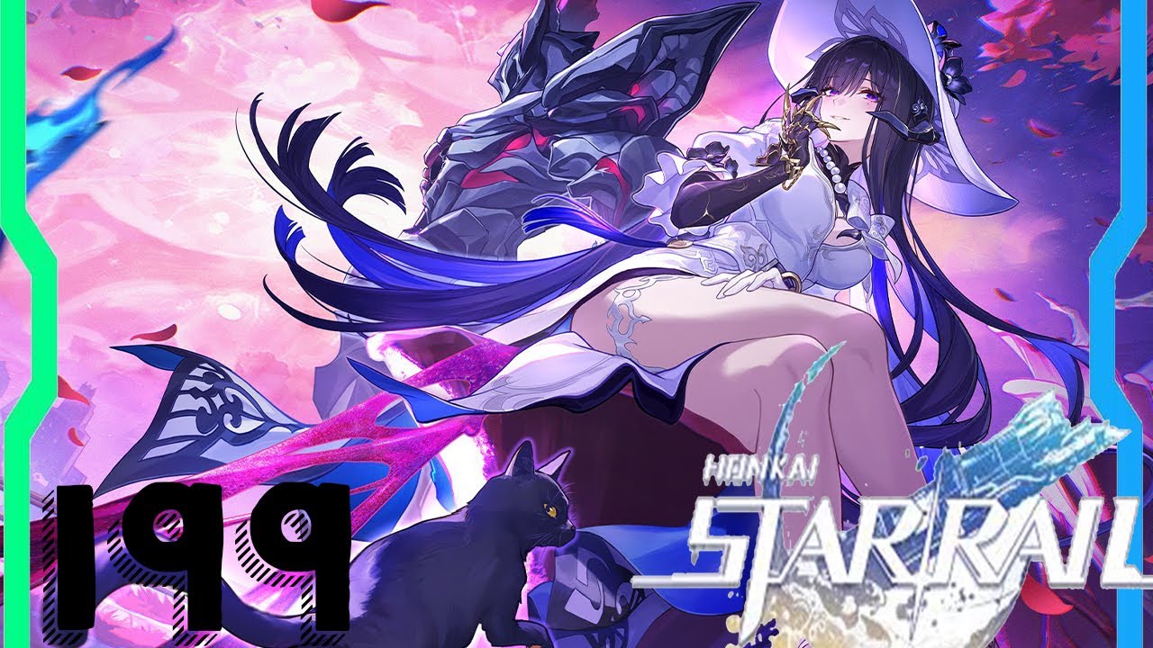 Honkai Star Rail 3 0 ep 199