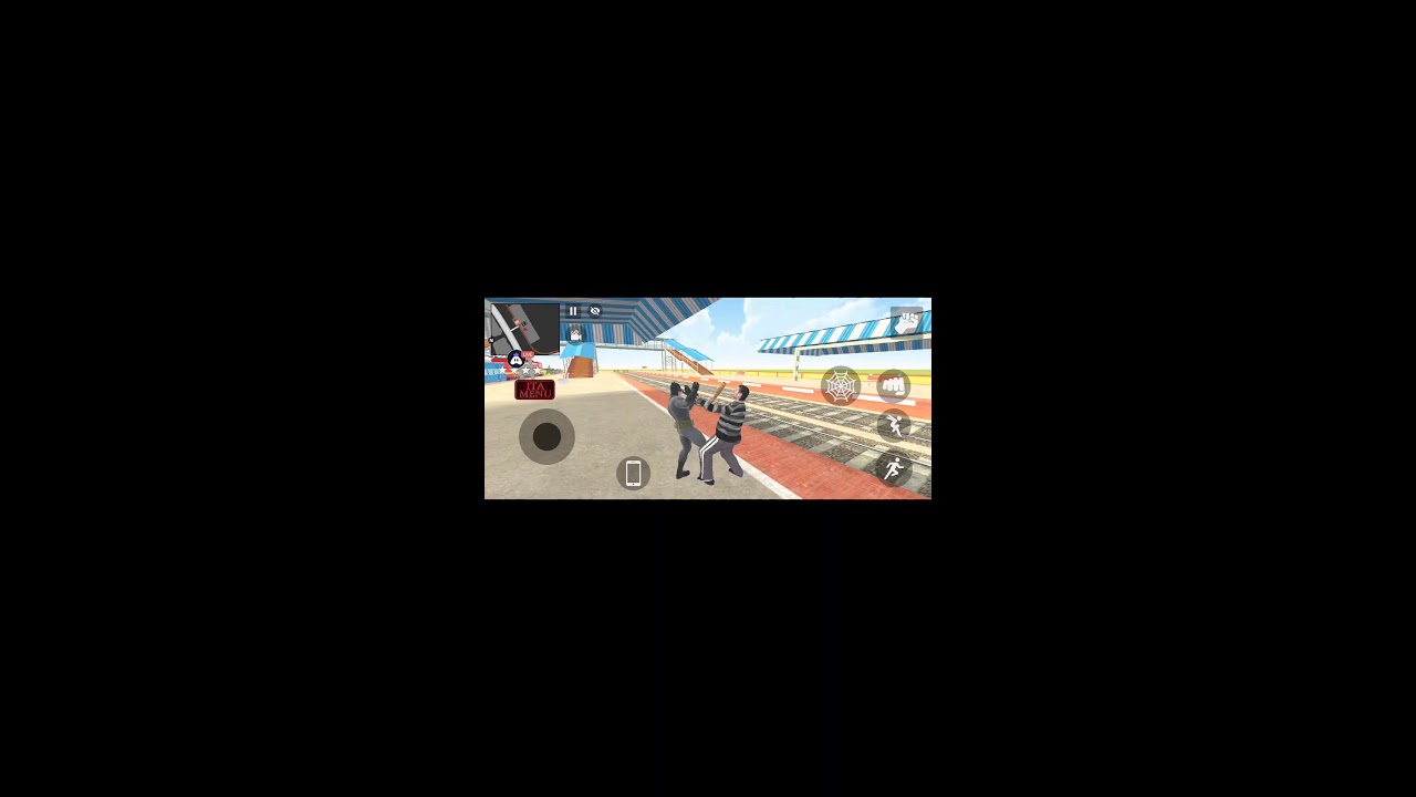 English Indian Theft Aura Simulator : 👍 Good stream | Playing Solo | Streaming with Turnip