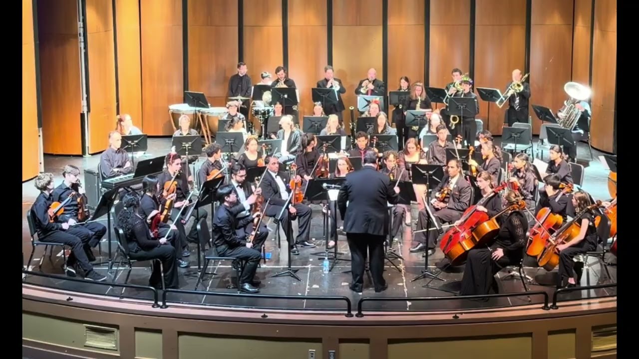 Carol of the Bells