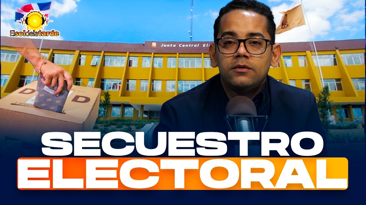 Así te quitan el derecho a elegir: La nueva trampa del Senado contra los ciudadanos.