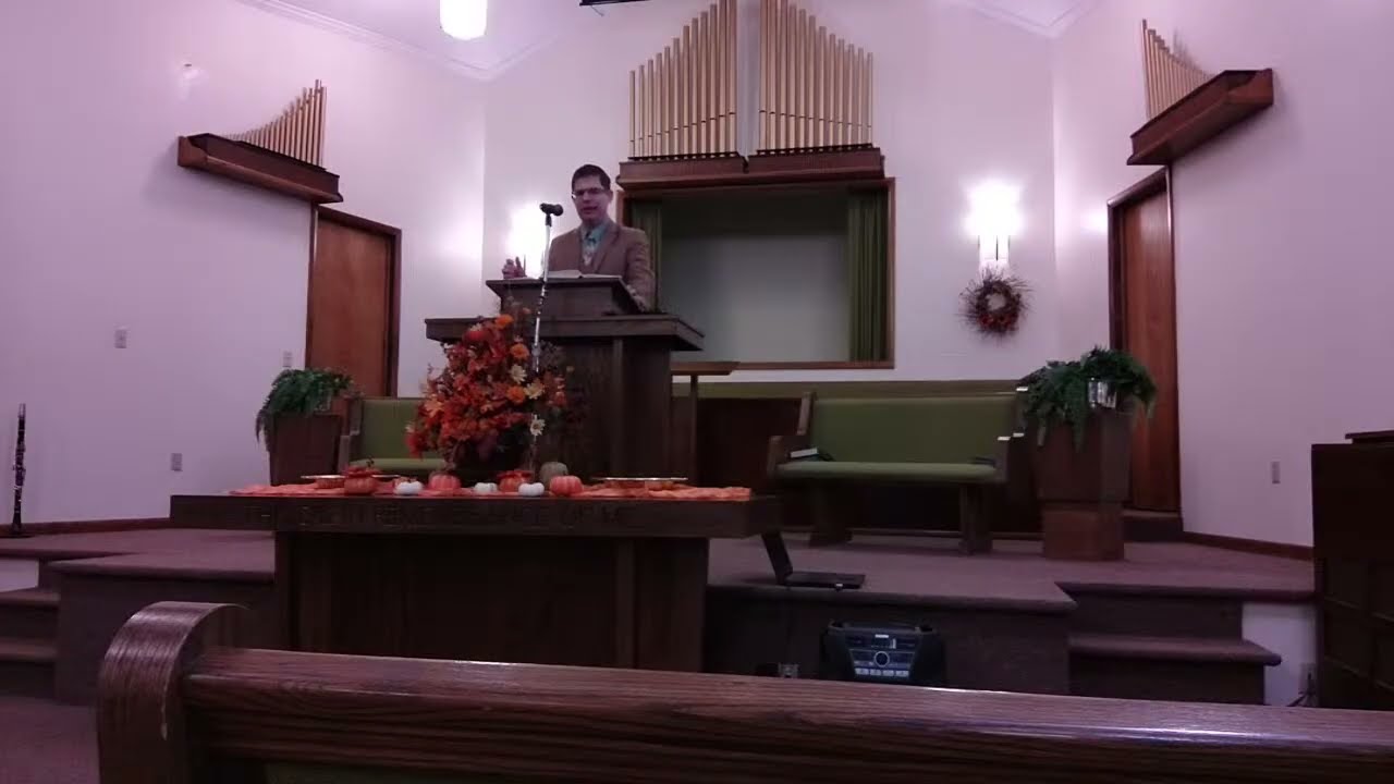 SMW: Retaliating Against Hard Preaching