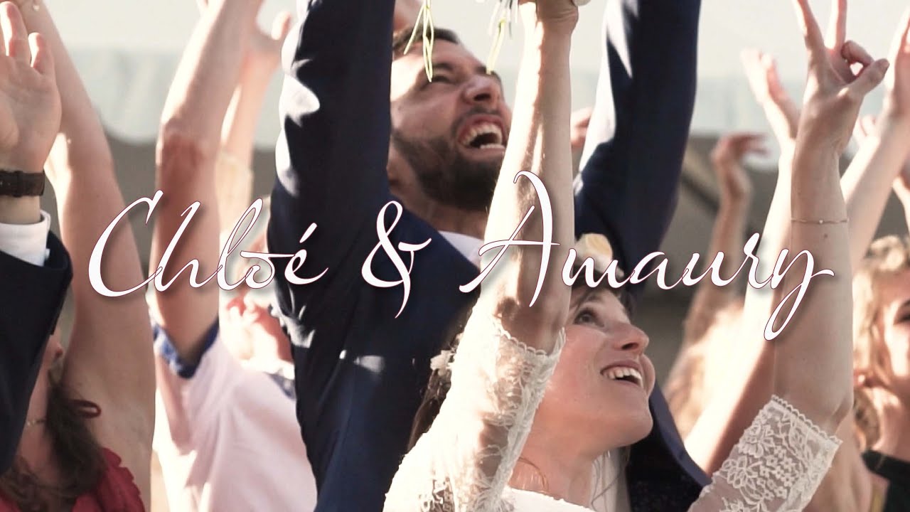 Chloé & Amaury