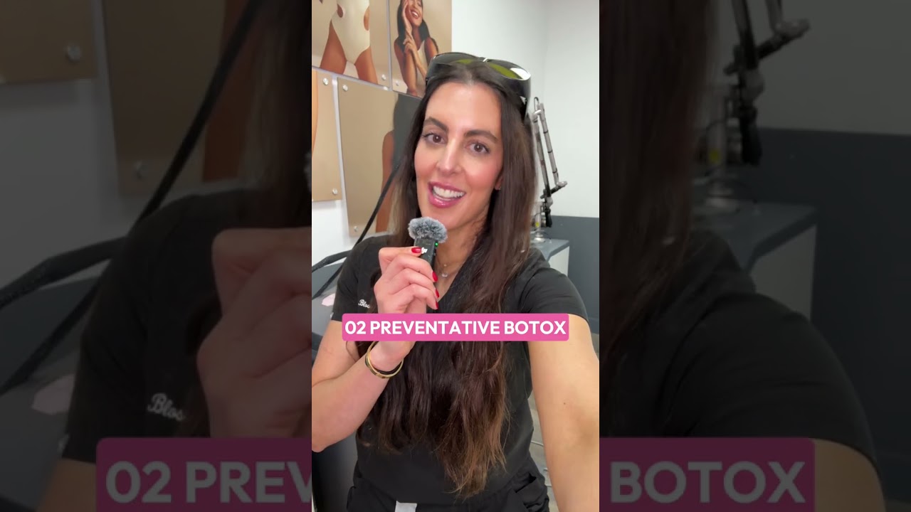 A LaserAway Nurse offering skincare advice? Consider us seated...and taking notes.