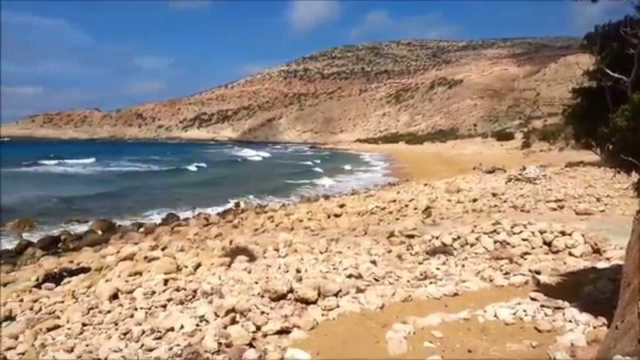 GAVDOS - Γαύδος