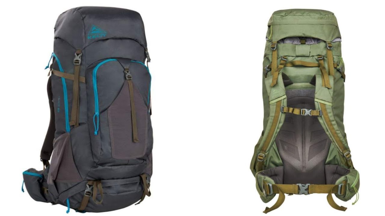 Kelty Asher 85 Backpack