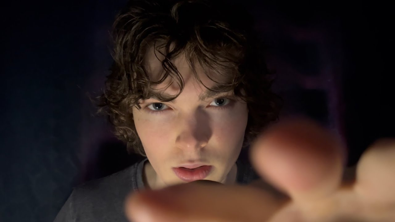 ASMR ULTRA Rare Mouth Sounds | 100% Tingles