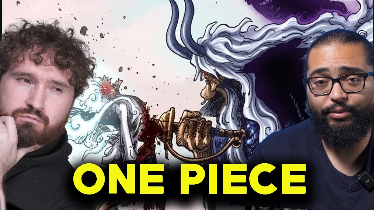 ONE PIECE : la Hype revient ?