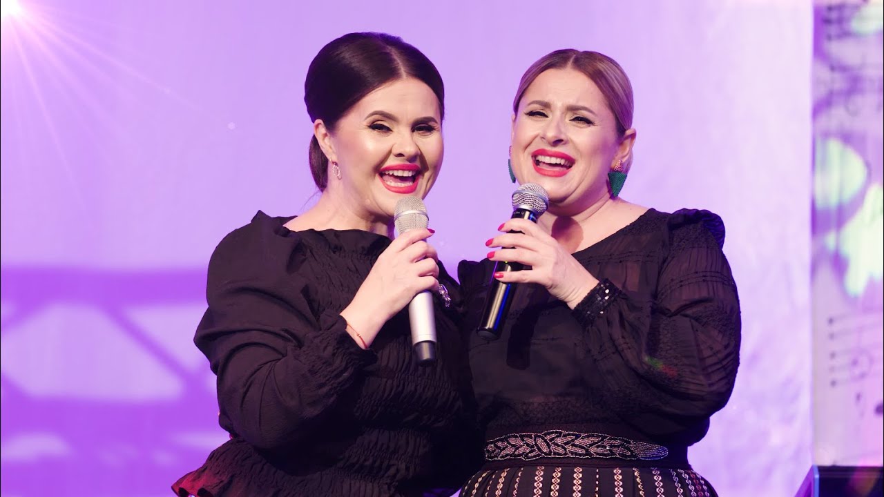 Niculina Stoican & Alina Moți Drăghia & Formația Nicolae Drăghia - Dușmanii au înnebunit