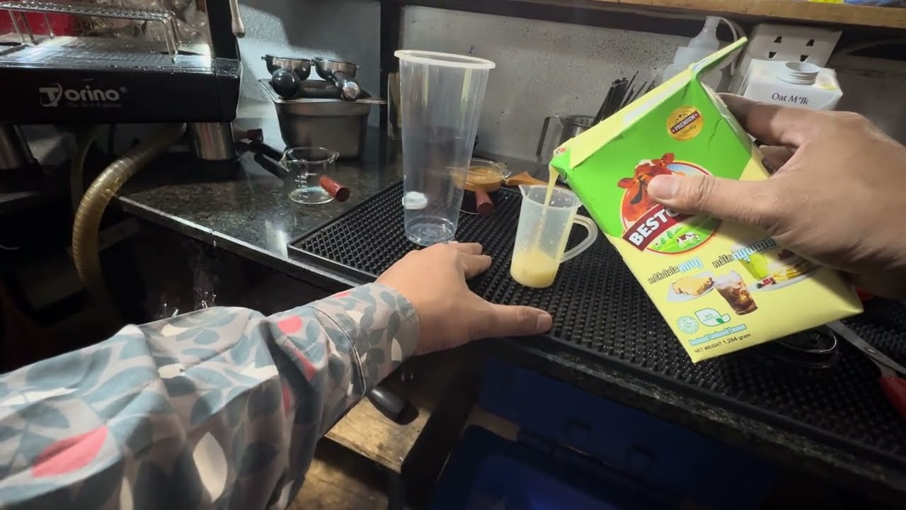 Coffee