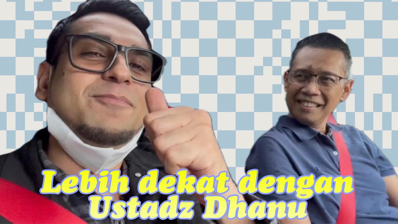 RAHASIA REZEKY HARTA DAN MENYIKAPINYA KETIKA DUKHAN@UstadzDhanuOfficialChannel #ustadzdhanu