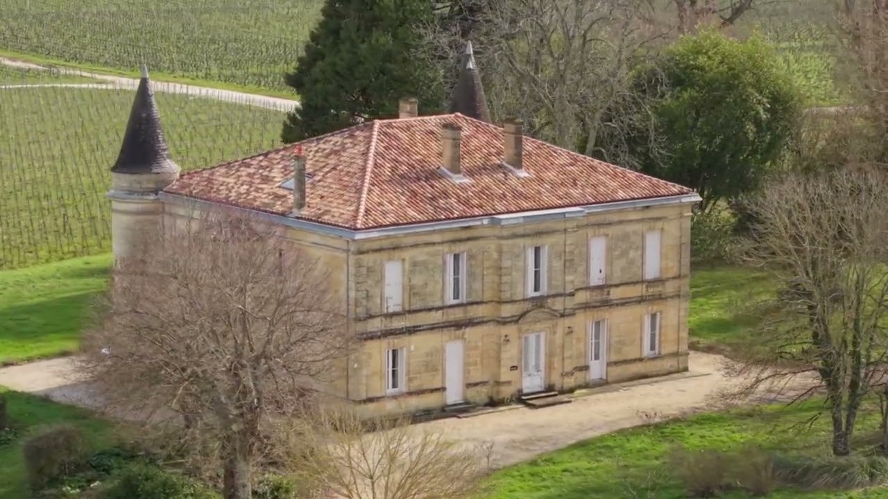 Château Charmail
