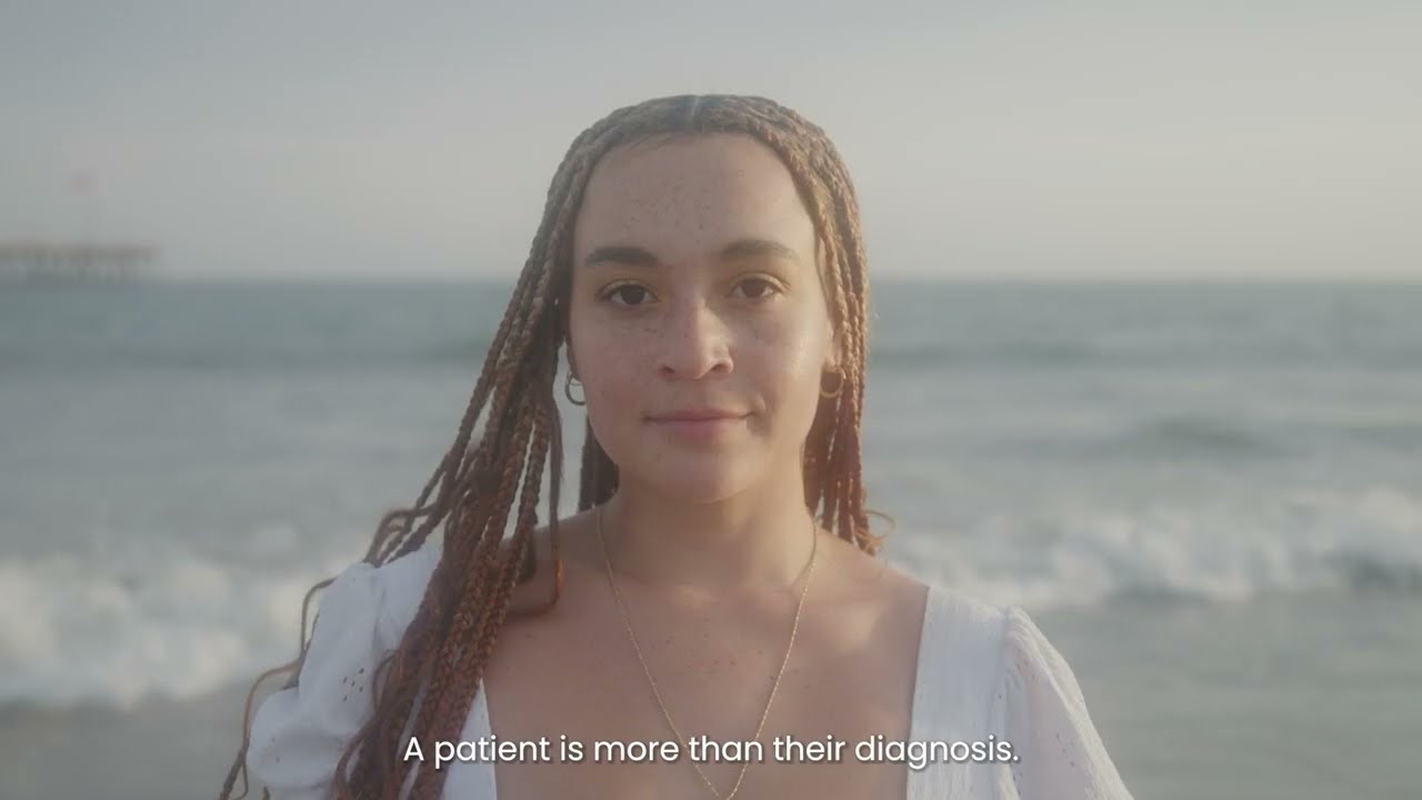 Luckson Mathieu - From Molecules to More Moments