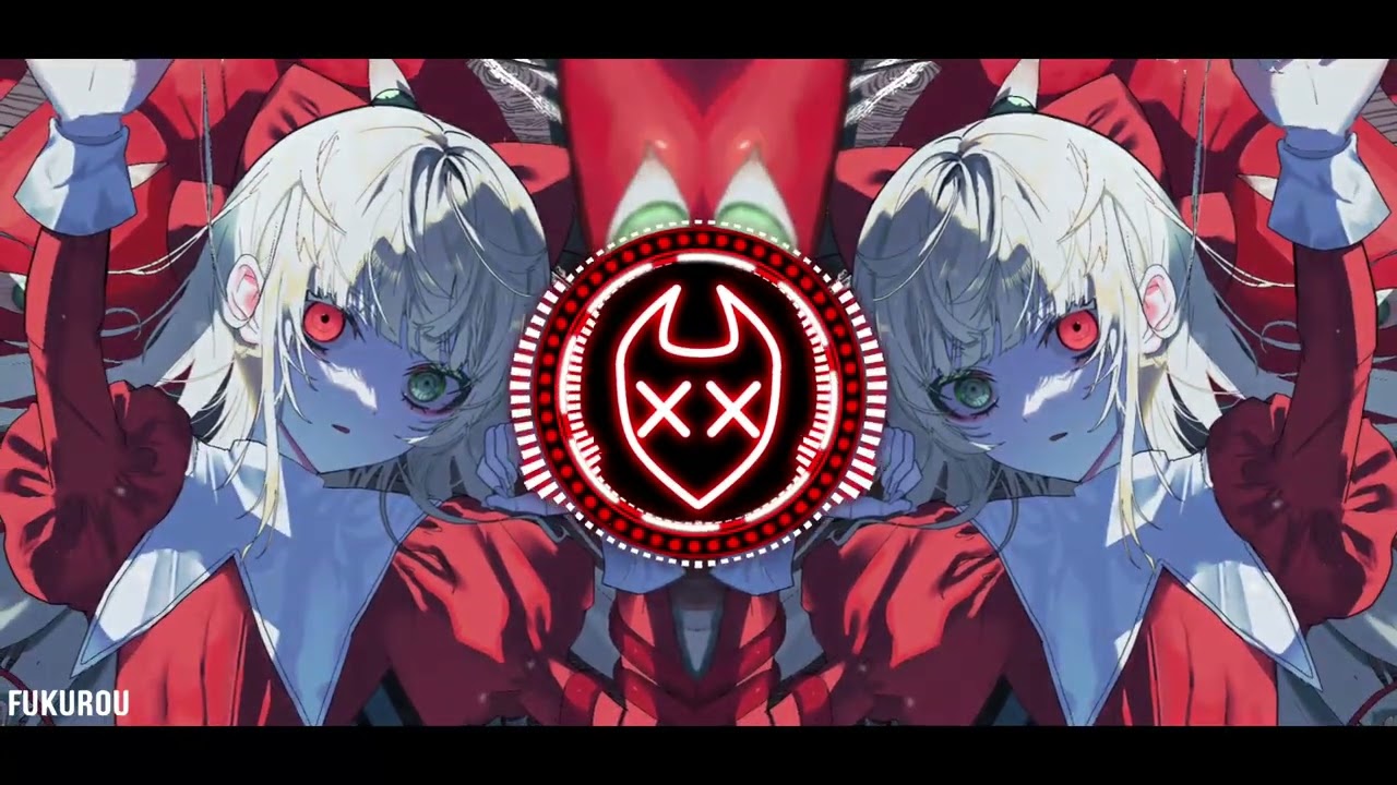 【 Nightcore 】Blackbriar - Crimson Faces