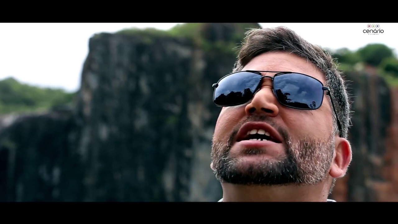 Darlan Nunes - Tu mora em mim - Clipe Oficial 2016