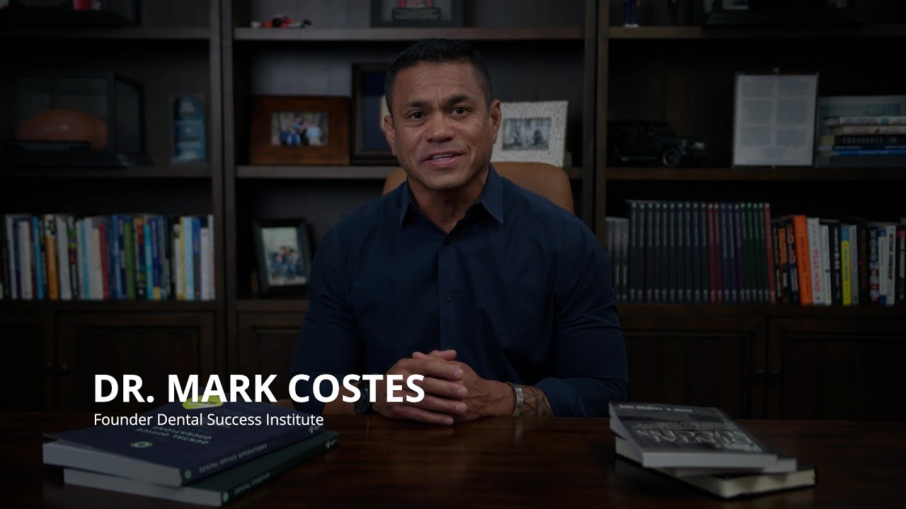 About Dr. Mark Costes