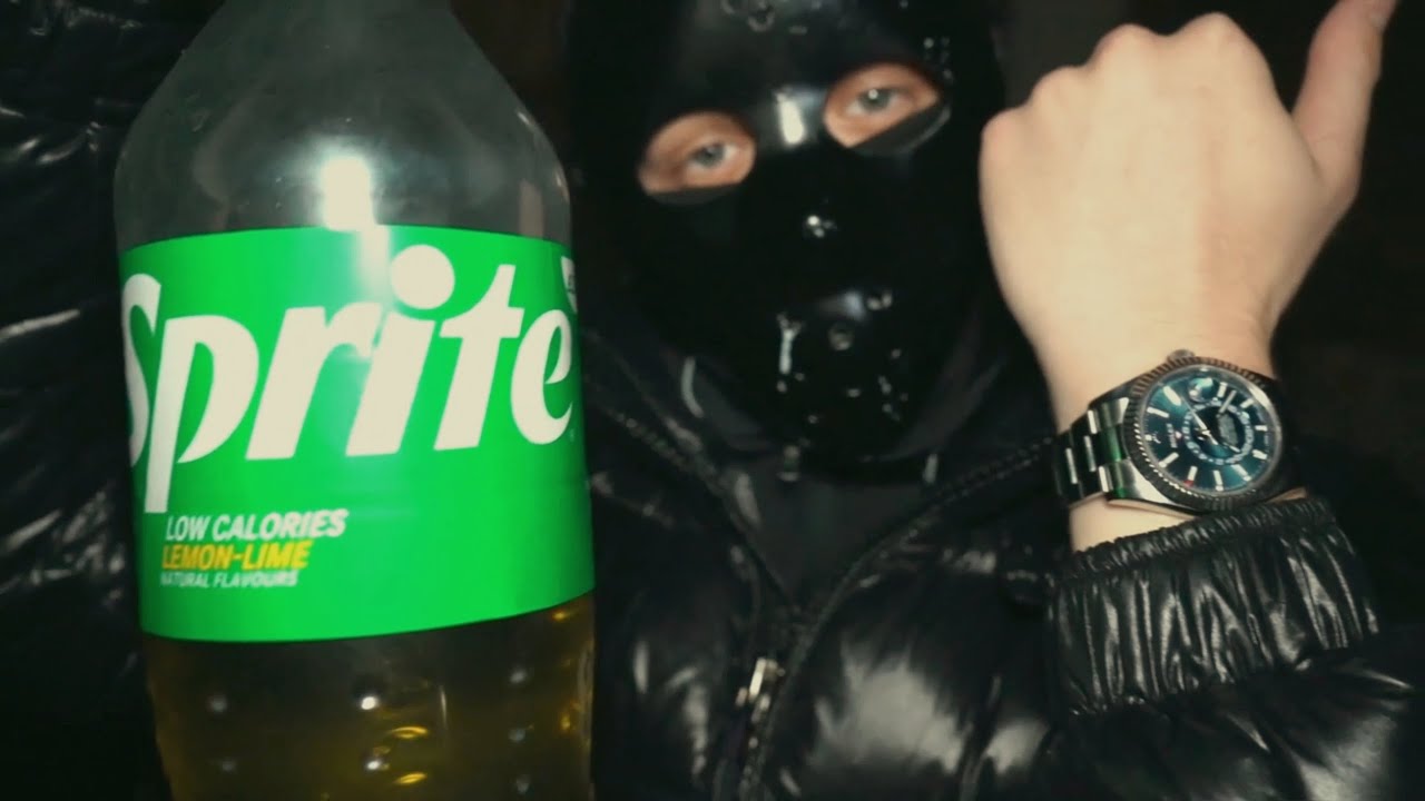 GMN - Hawkeye (Official Music Video)