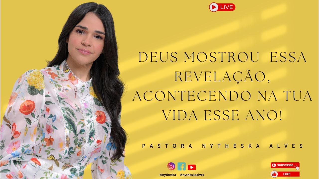 Vai acontecer muito rápido diz O Senhor. Será um de repente!