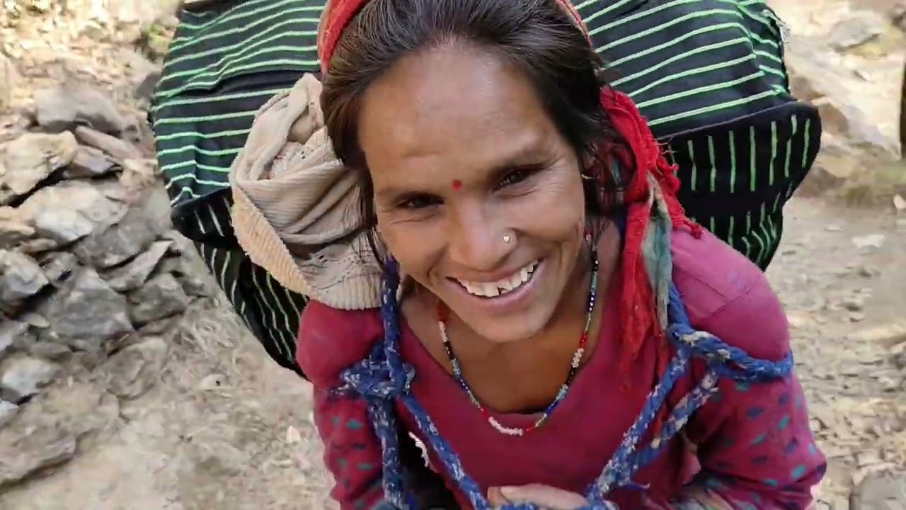Finally hum apne gaw पहुंच गए 😍🙏🙏#viralvideo #youtube #villagelife 