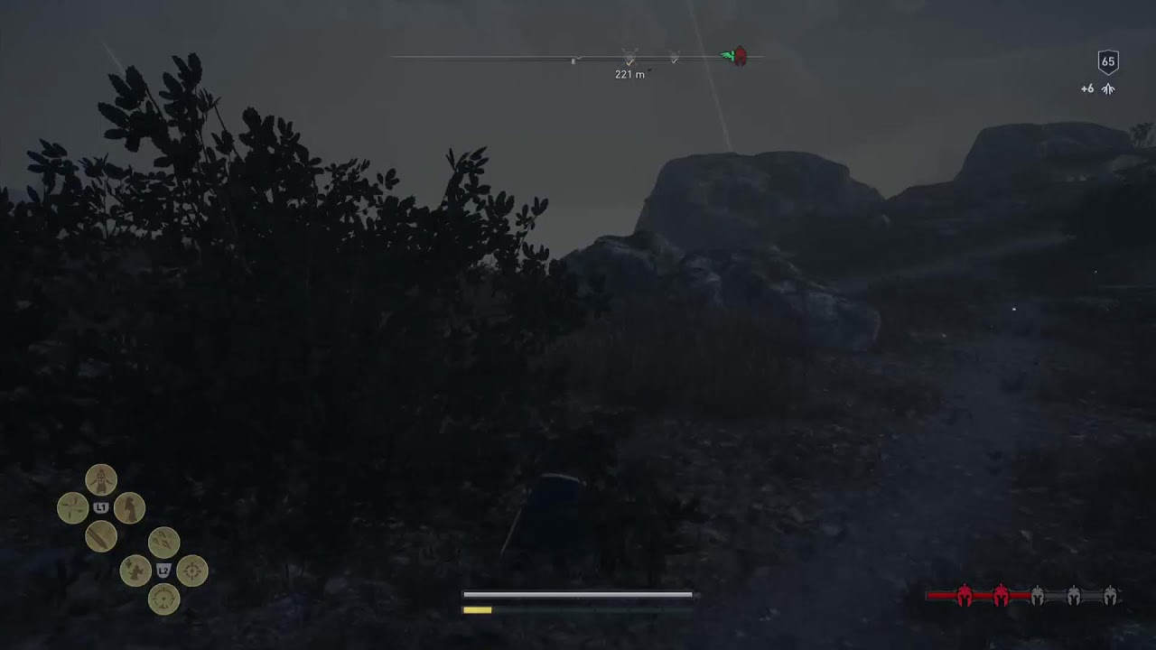 Assassin's Creed Odyssey part 126
