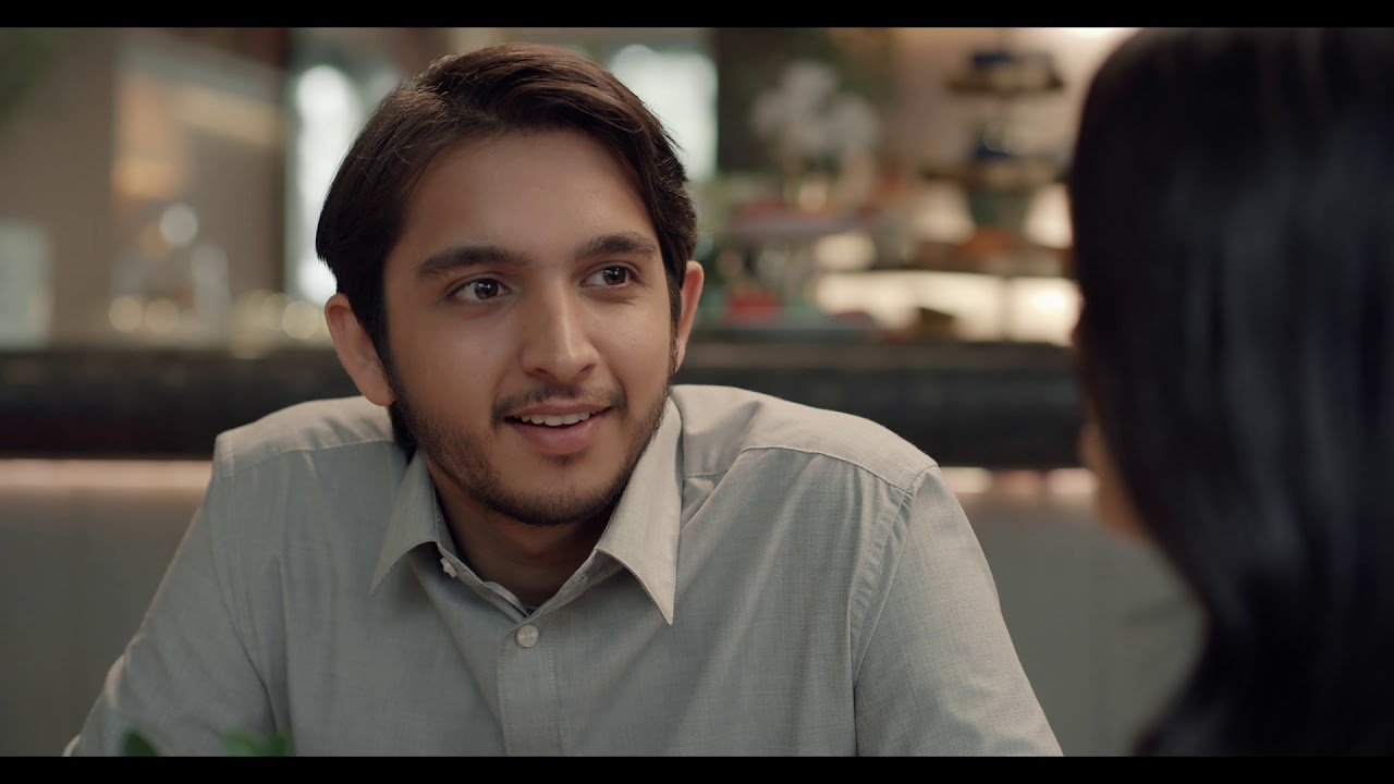 Airtel Postpaid Family Plan | 4 Connections. 1 Bill. At ₹999