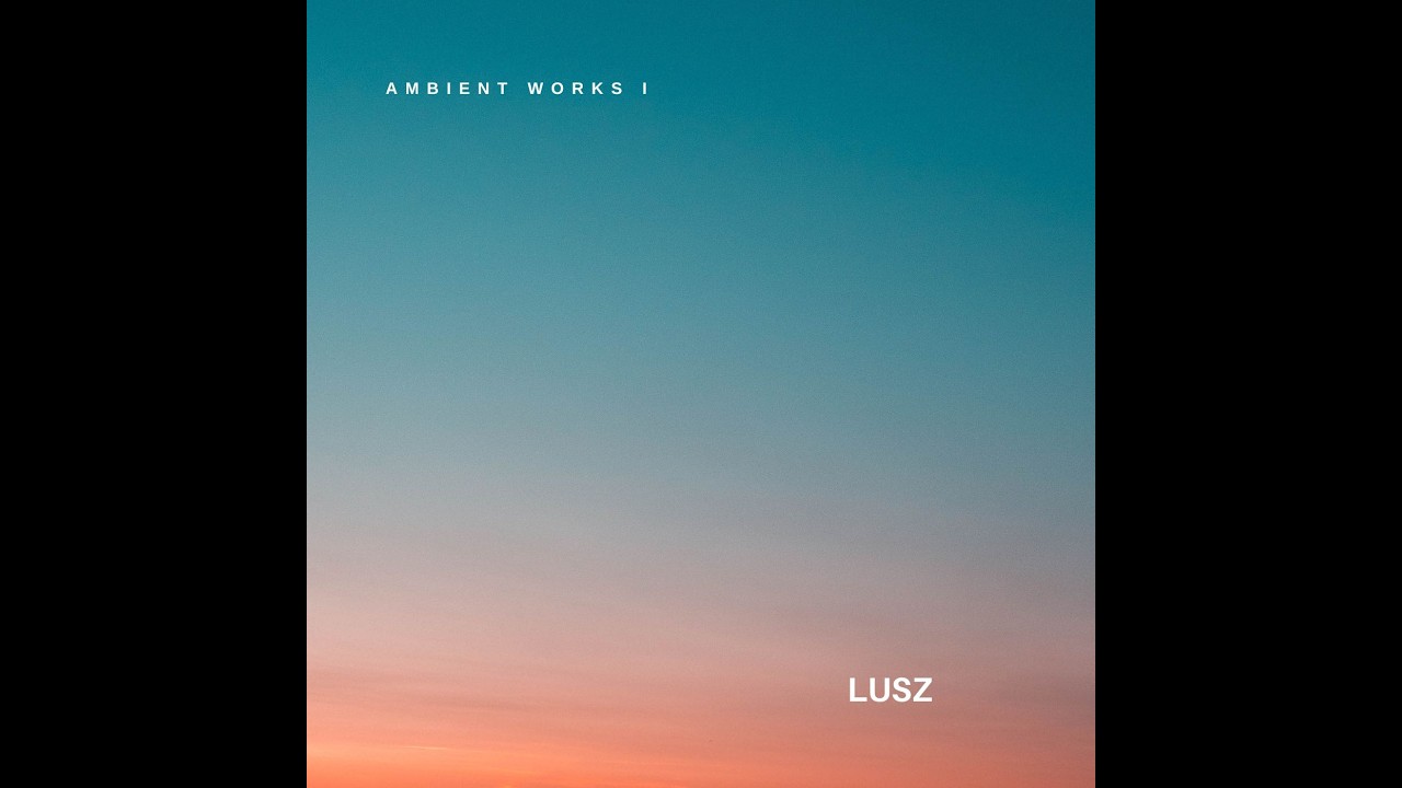 LUSZ - Courage