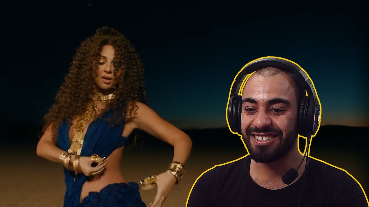 🔥 || REACTION || 🔥 - Tukoh Taka - FIFA Fan Festival | Nicki Minaj, Maluma, & Myriam Fares
